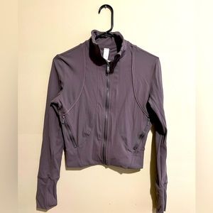 Paragon Athletic Jacket